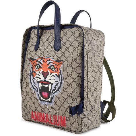 gucci tiger replica|gucci duplicate handbags.